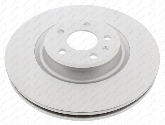 MAPCO Bremsscheibe 25882C