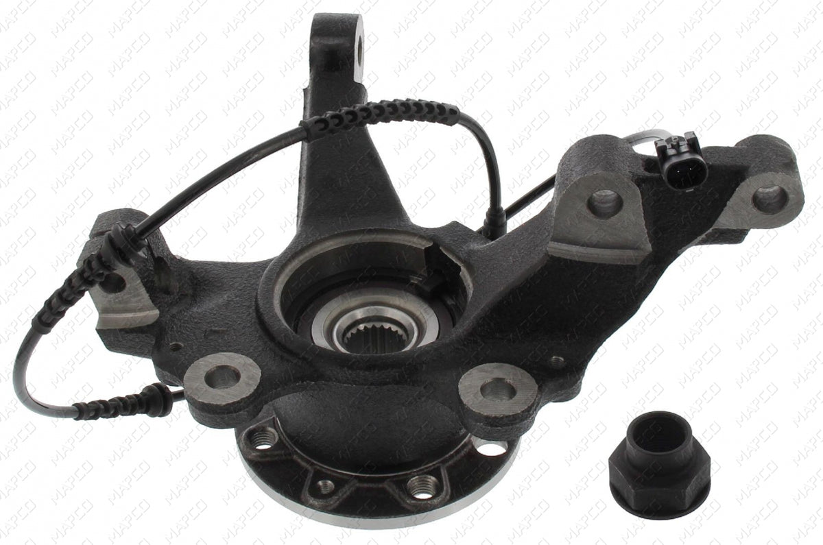 MAPCO Reparatursatz, Achsschenkel Vorderachse links  107704/4
