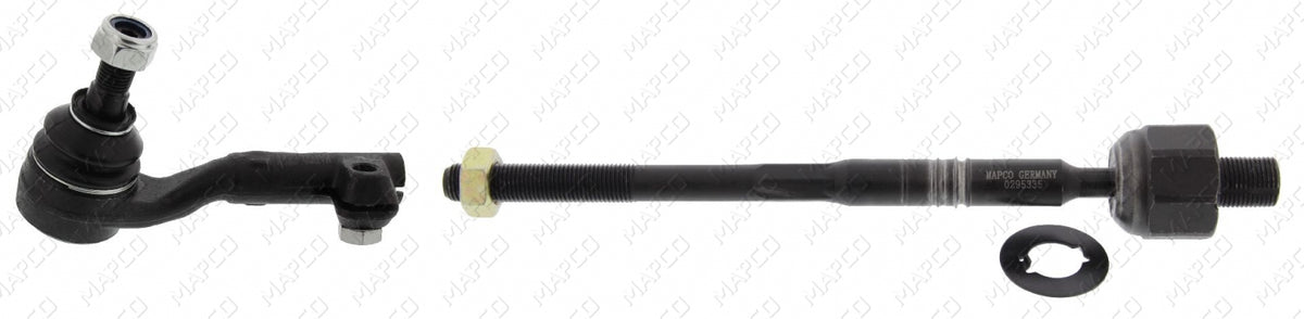 MAPCO Spurstange Vorderachse links  54663