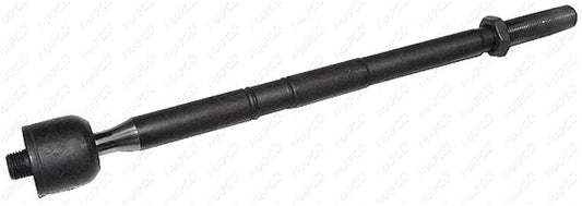 MAPCO Axialgelenk, Spurstange Vorderachse beidseitig  49643