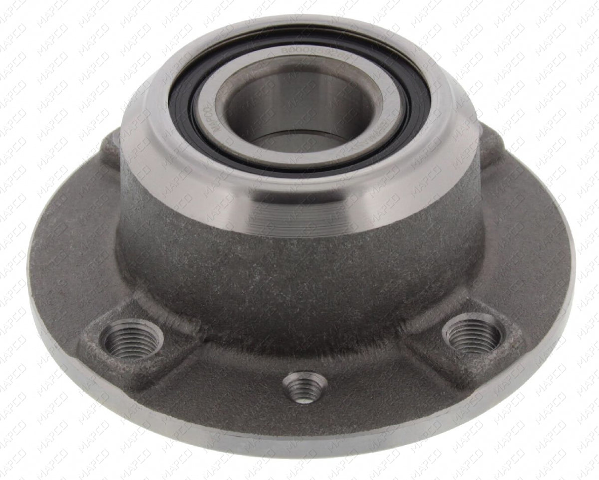 MAPCO Radlagersatz Hinterachse beidseitig  26910