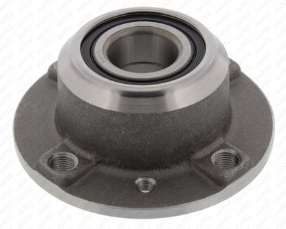 MAPCO Radlagersatz Hinterachse beidseitig  26910