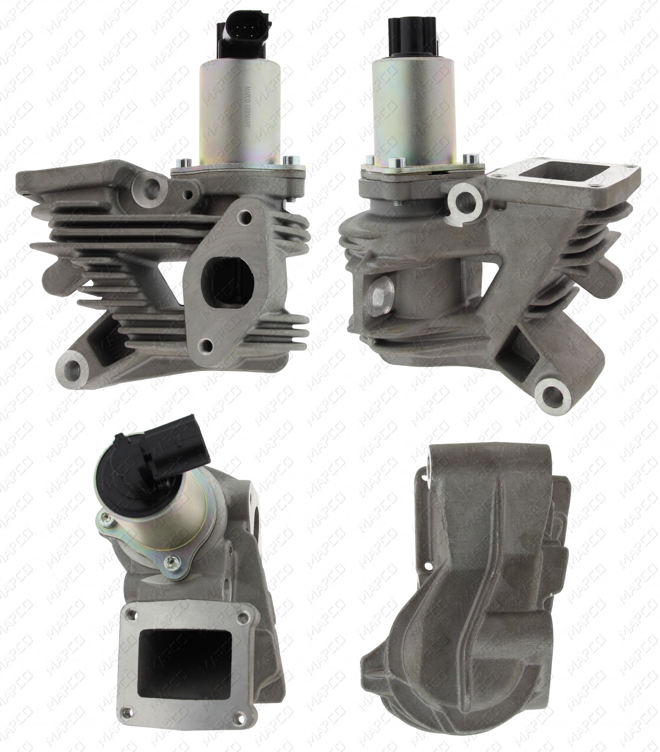 MAPCO AGR-Ventil 83105