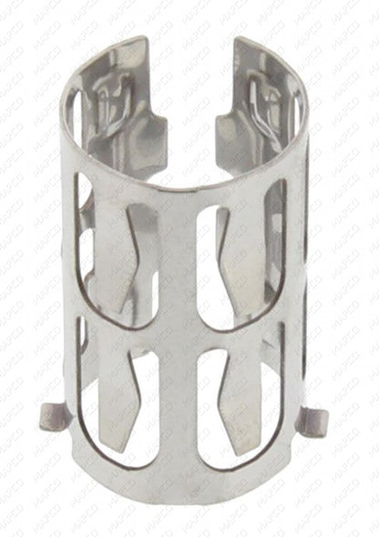 MAPCO Klemmhülse, Raddrehzahlsensor Vorderachse  Hinterachse  86980