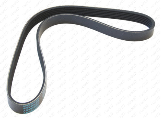 MAPCO Keilrippenriemen 260850