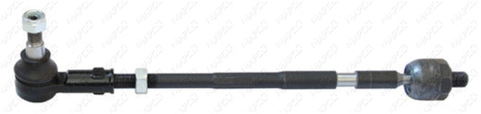 MAPCO Spurstange Vorderachse beidseitig  49838