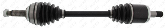 MAPCO Antriebswelle Vorderachse links  16095
