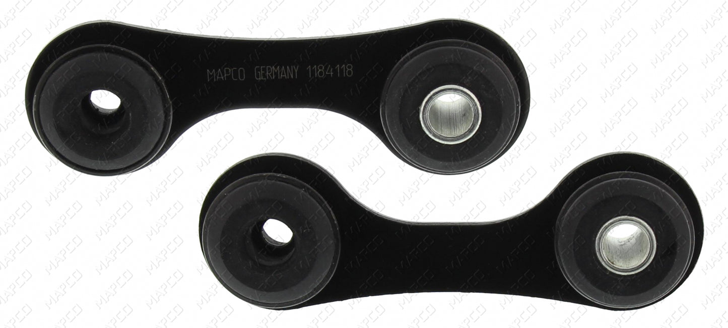 MAPCO Reparatursatz, Stabilisatorkoppelstange Satz  Hinterachse beidseitig  53796