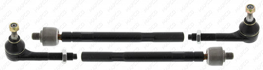 MAPCO Reparatursatz, Spurstange Vorderachse links  Vorderachse rechts  53380