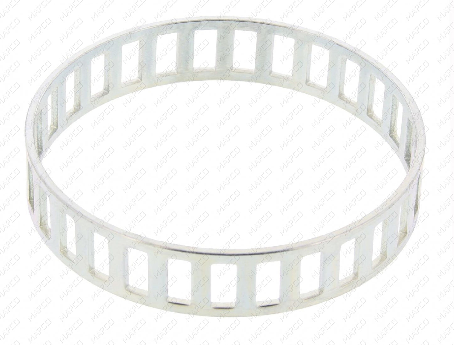 MAPCO Sensorring, ABS Vorderachse beidseitig  76357