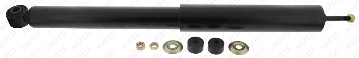 MAPCO Stoßdämpfer Hinterachse  40623