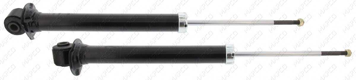 MAPCO Stoßdämpfer Satz  Hinterachse  40827/2