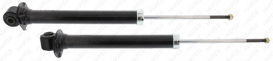 MAPCO Stoßdämpfer Satz  Hinterachse  40827/2