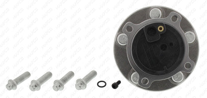 MAPCO Radlagersatz Hinterachse beidseitig  26644