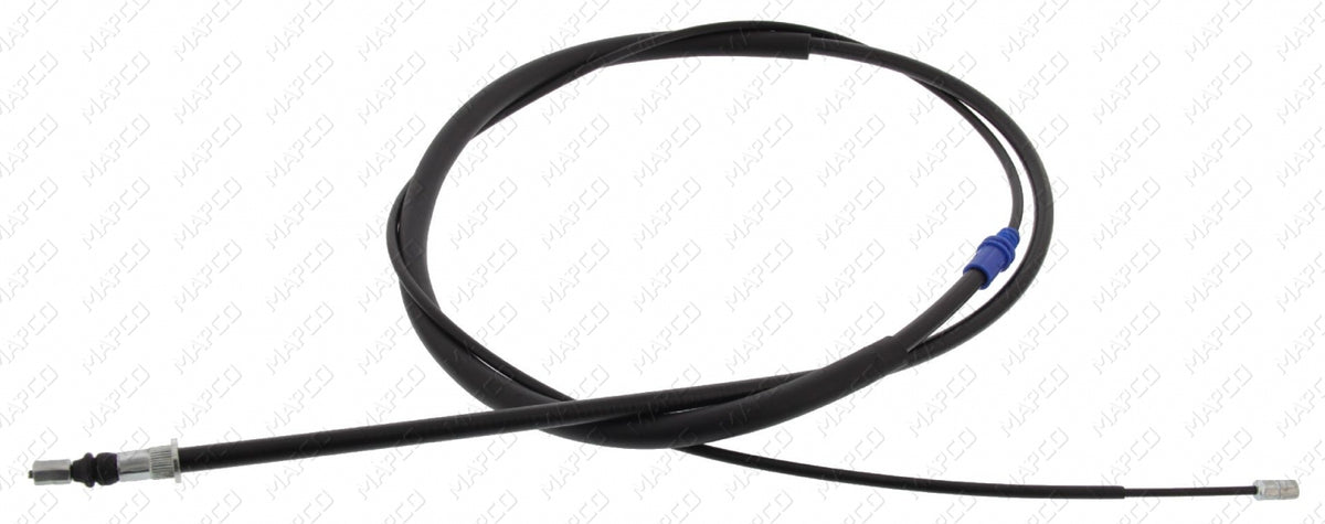 MAPCO Seilzug, Feststellbremse hinten  5240