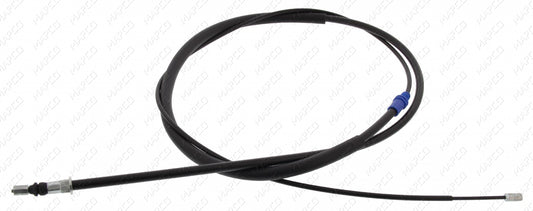 MAPCO Seilzug, Feststellbremse hinten  5240