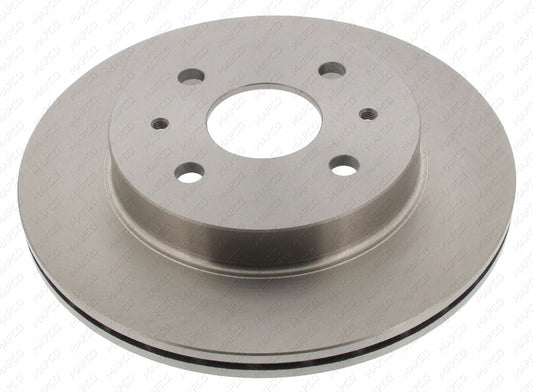 MAPCO Bremsscheibe Vorderachse  25594