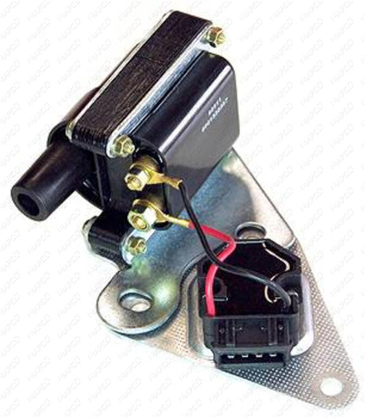 MAPCO Zündspule 80911