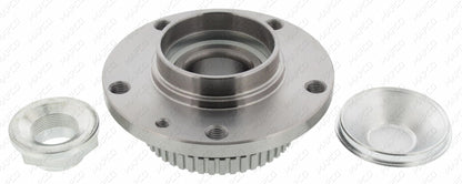 MAPCO Radlagersatz Vorderachse beidseitig  26865