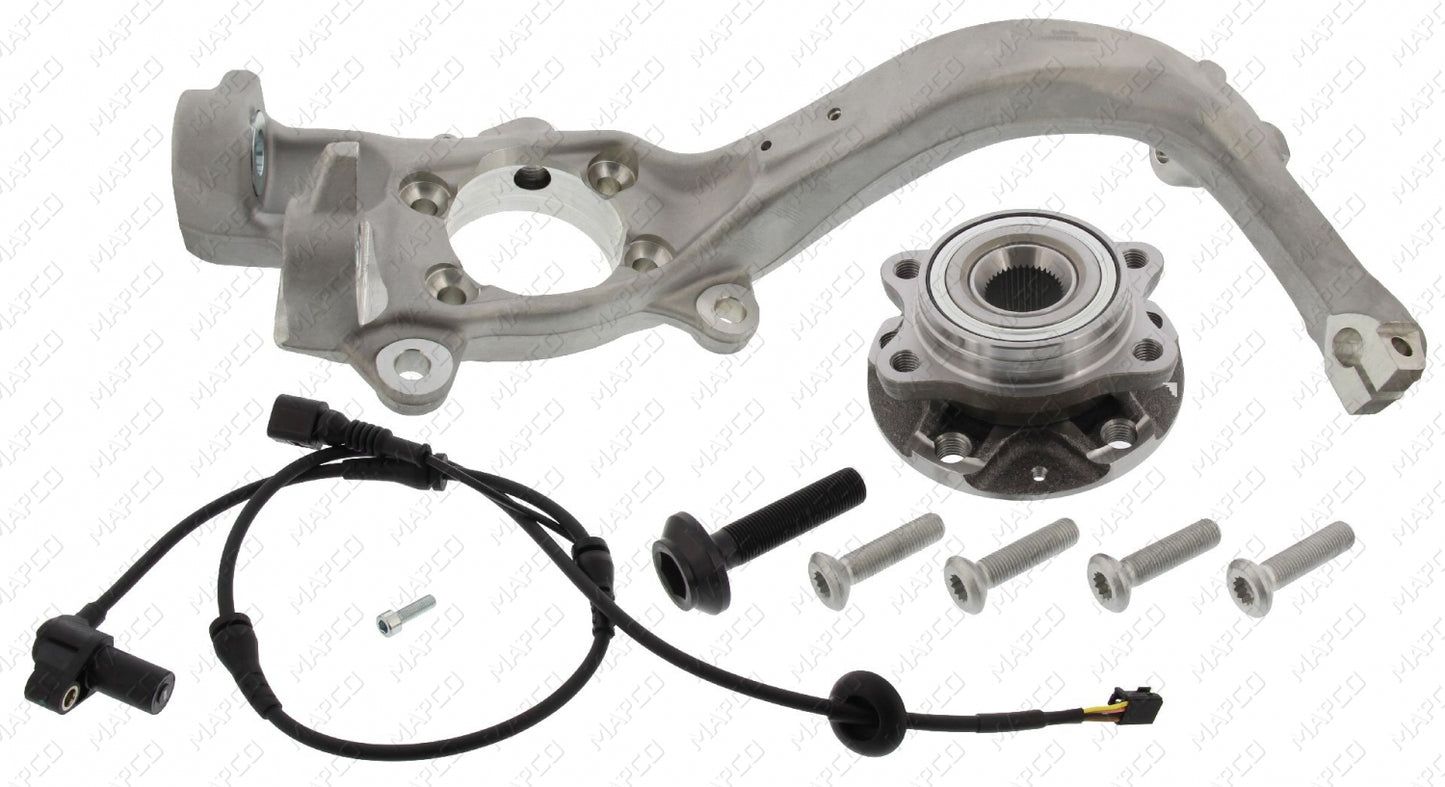 MAPCO Reparatursatz, Achsschenkel Vorderachse rechts  107788/1