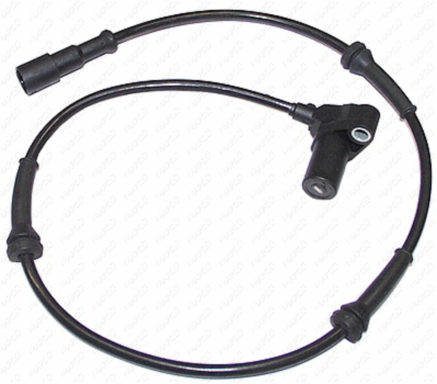MAPCO Sensor, Raddrehzahl Hinterachse rechts  86835
