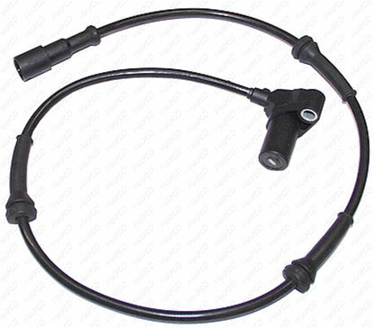 MAPCO Sensor, Raddrehzahl Hinterachse rechts  86835