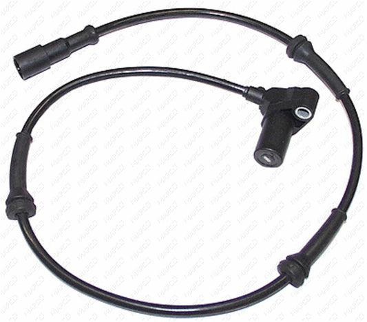 MAPCO Sensor, Raddrehzahl Hinterachse rechts  86835