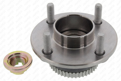 MAPCO Radlagersatz 26613