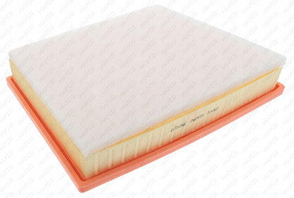 MAPCO Luftfilter 60490