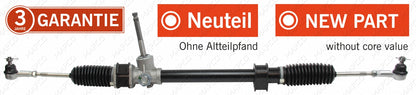 MAPCO Lenkgetriebe 29577