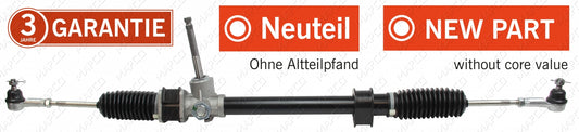 MAPCO Lenkgetriebe 29577