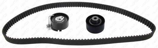 MAPCO Zahnriemensatz 23429