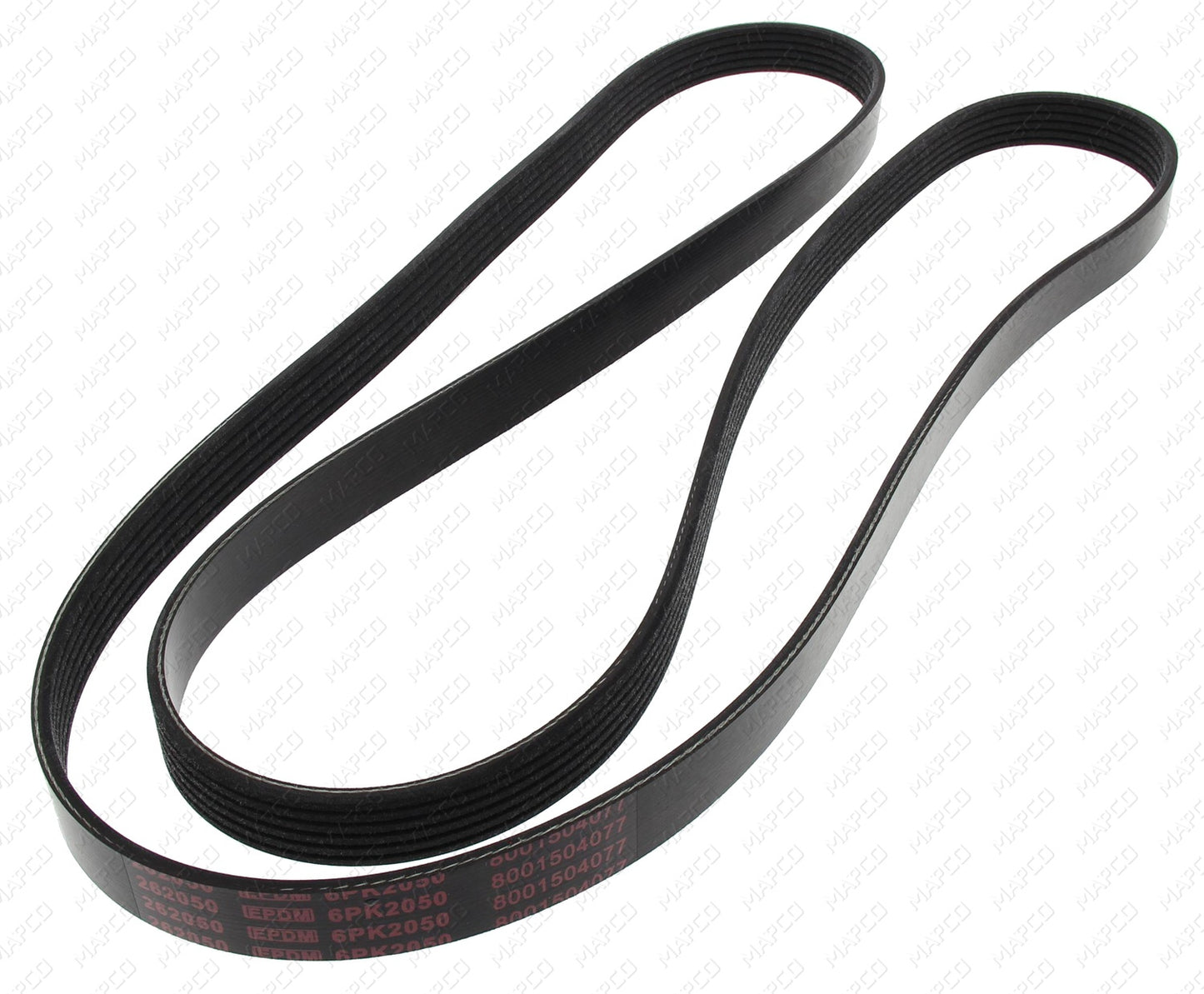 MAPCO Keilrippenriemen 262050