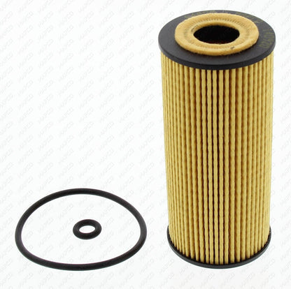 MAPCO Ölfilter 64809