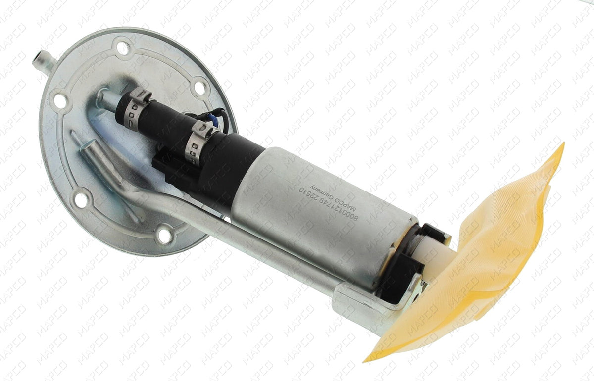 MAPCO Kraftstoff-Fördereinheit 22510