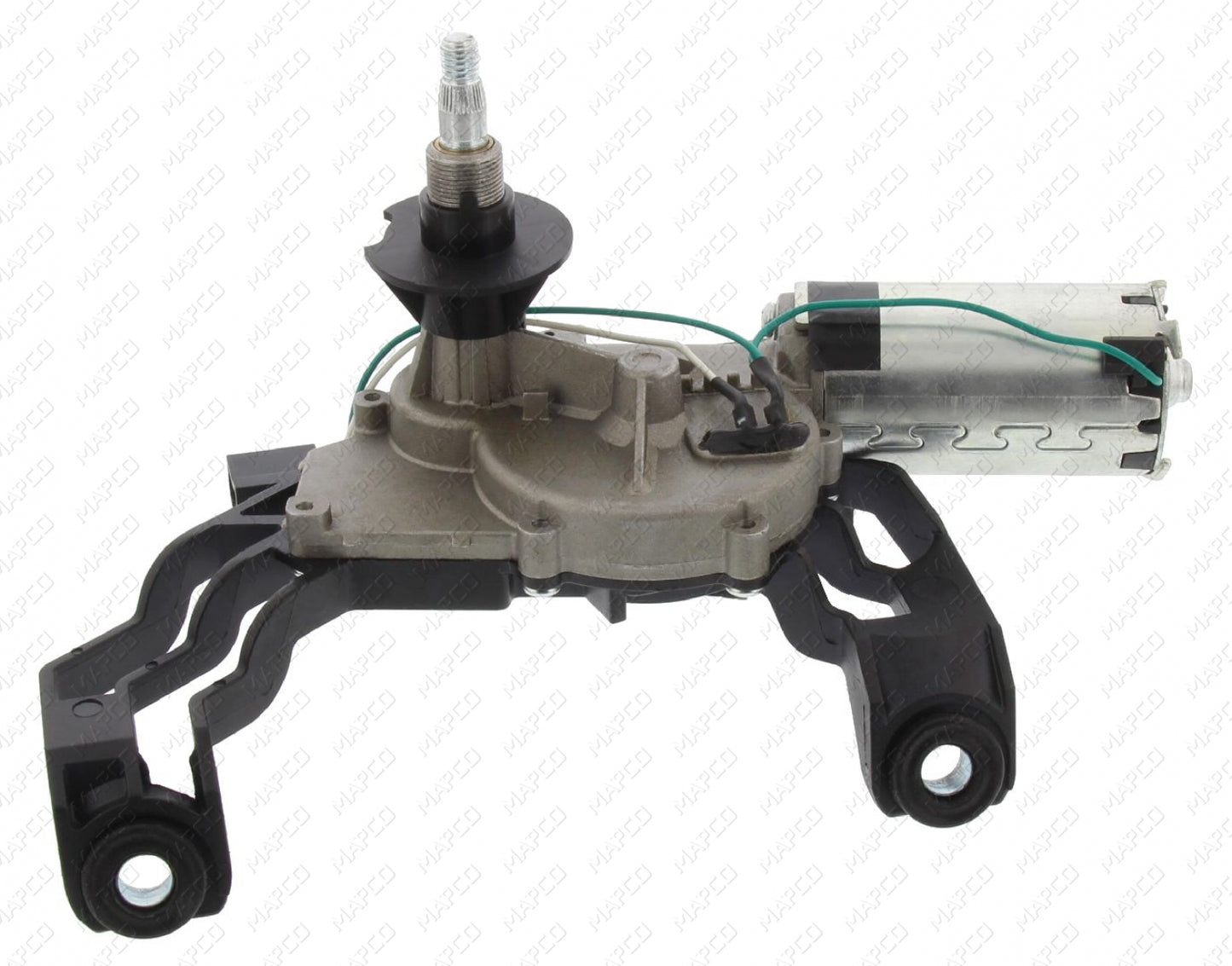 MAPCO Wischermotor hinten  90198