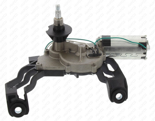 MAPCO Wischermotor hinten  90198