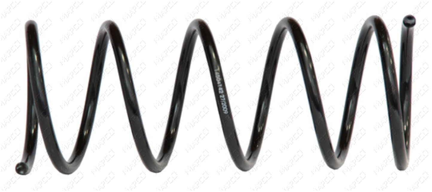 MAPCO Fahrwerksfeder Vorderachse  70615