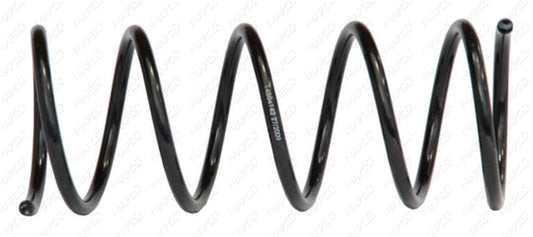 MAPCO Fahrwerksfeder Vorderachse  70615
