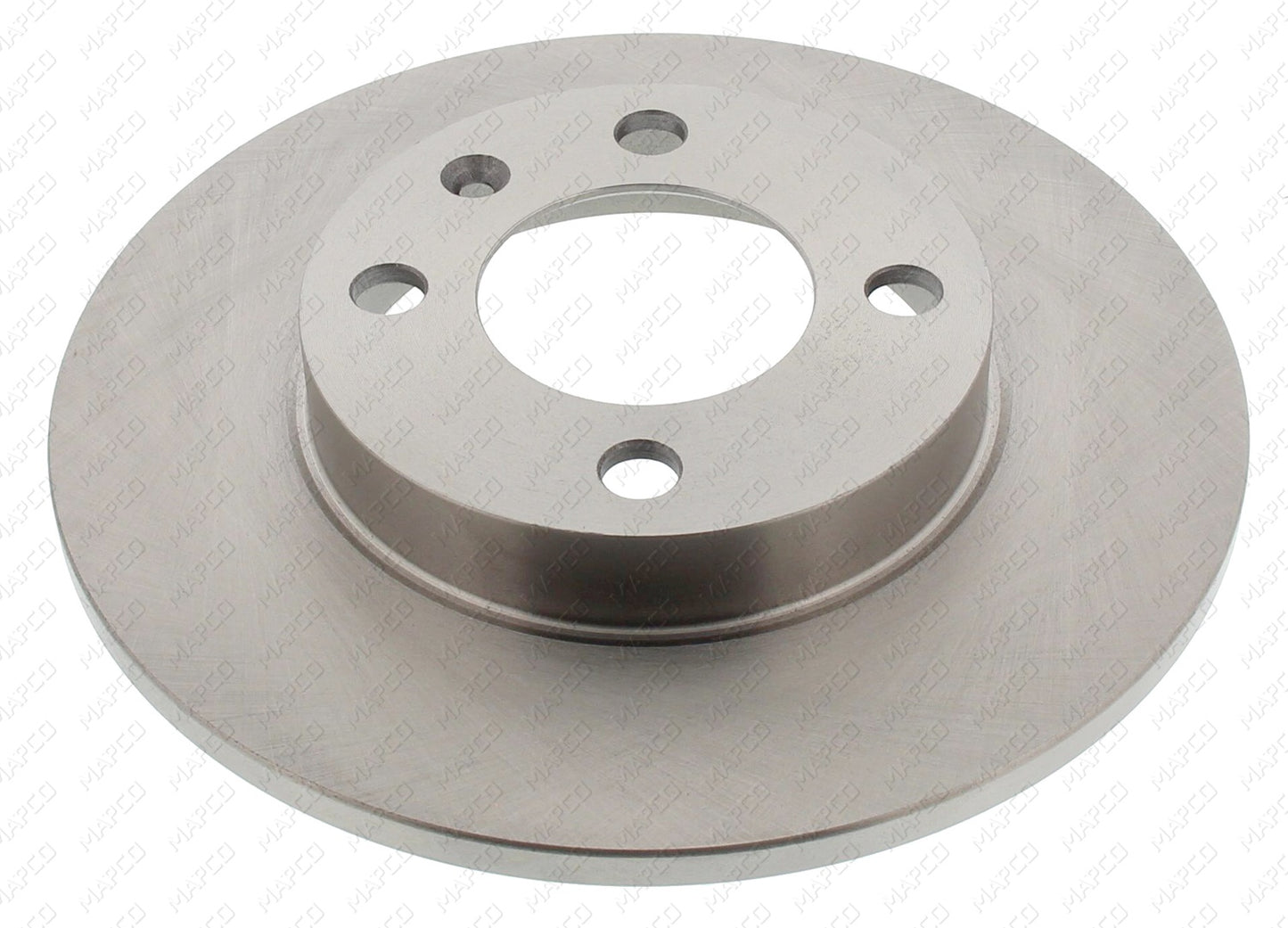 MAPCO Bremsscheibe Vorderachse  25770