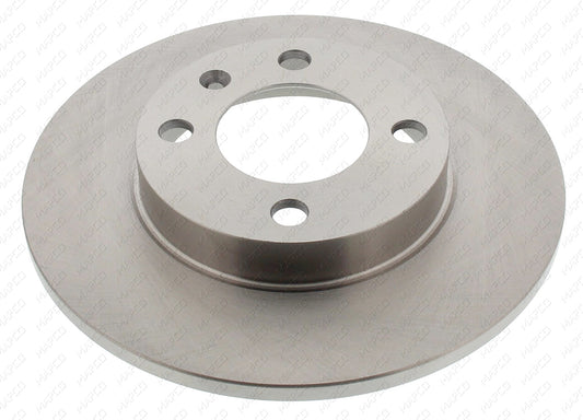 MAPCO Bremsscheibe Vorderachse  25770