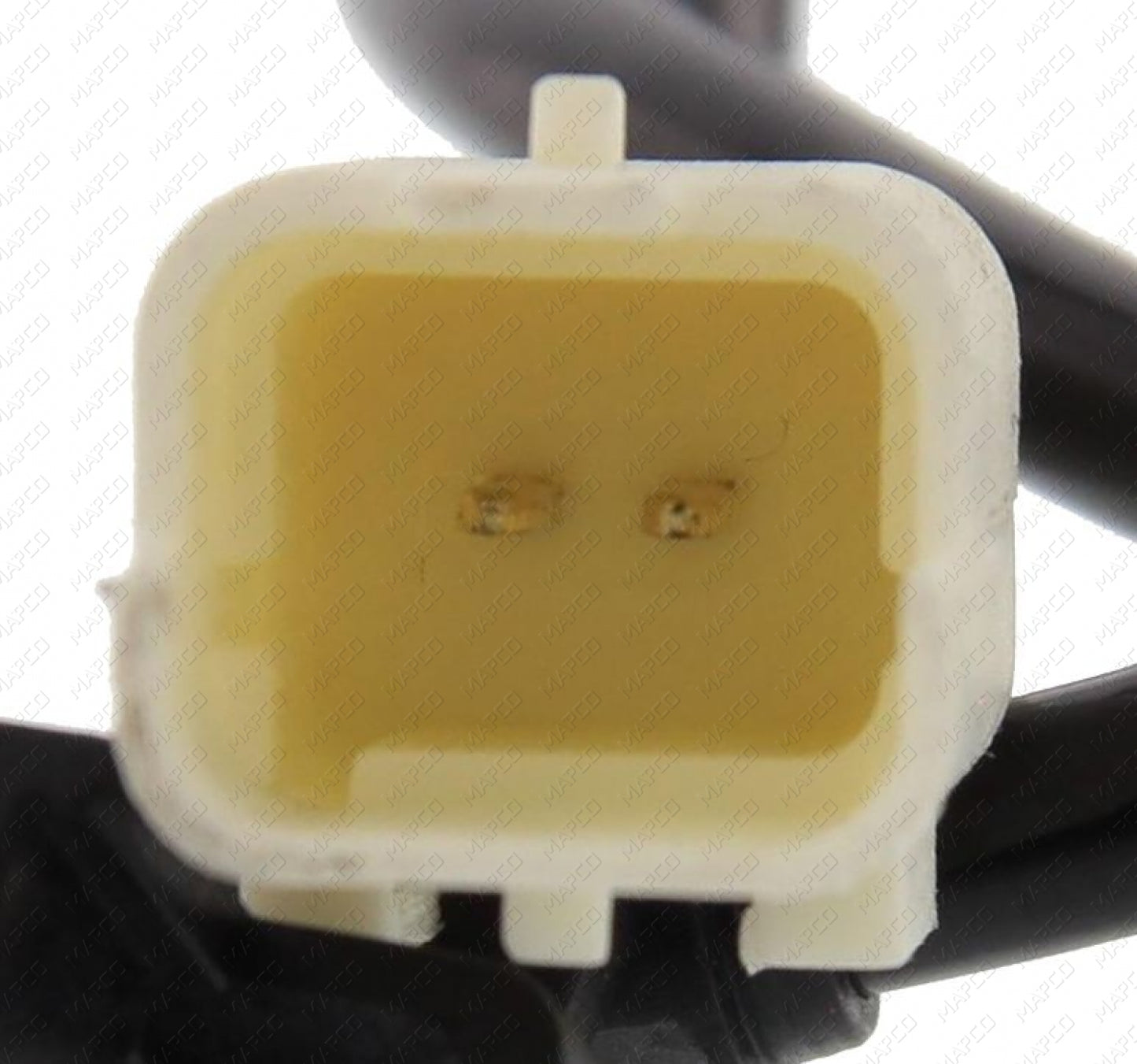 MAPCO Sensor, Raddrehzahl Hinterachse beidseitig  86305