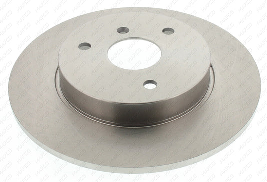 MAPCO Bremsscheibe Vorderachse  15589