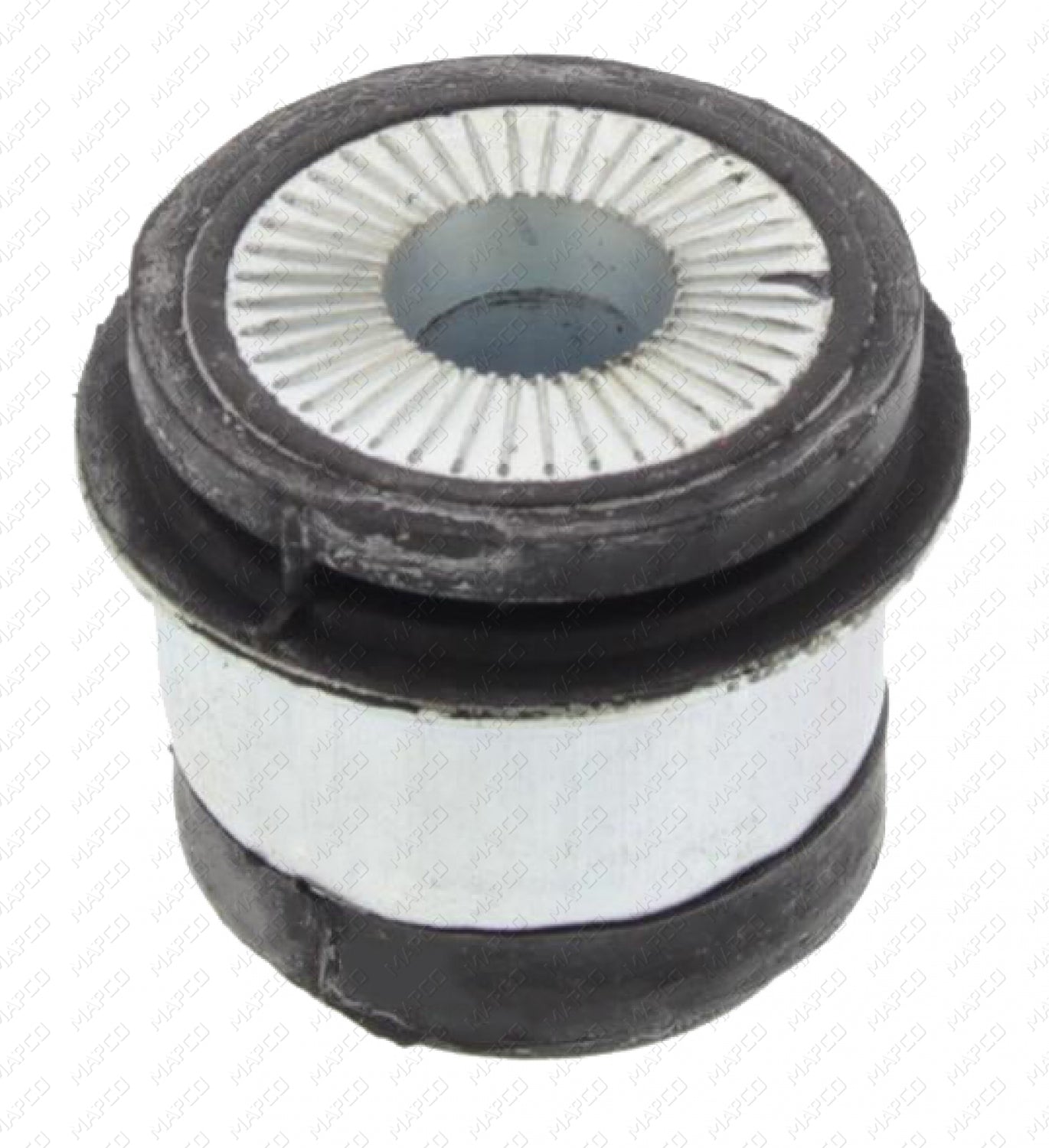 MAPCO Lagerung, Motor hinten  36834