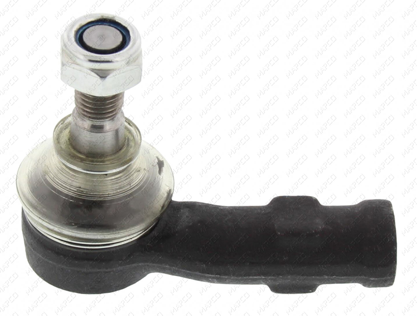 MAPCO Spurstangenkopf Vorderachse links  49871