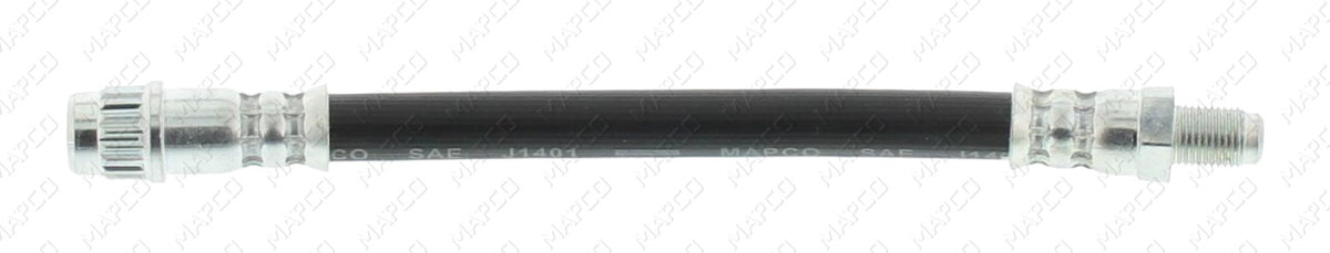 MAPCO Bremsschlauch Hinterachse  3780