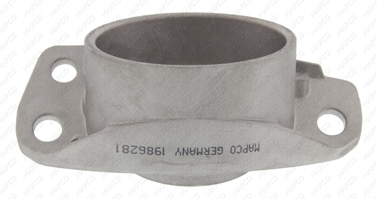 MAPCO Federbeinstützlager Hinterachse beidseitig  37858