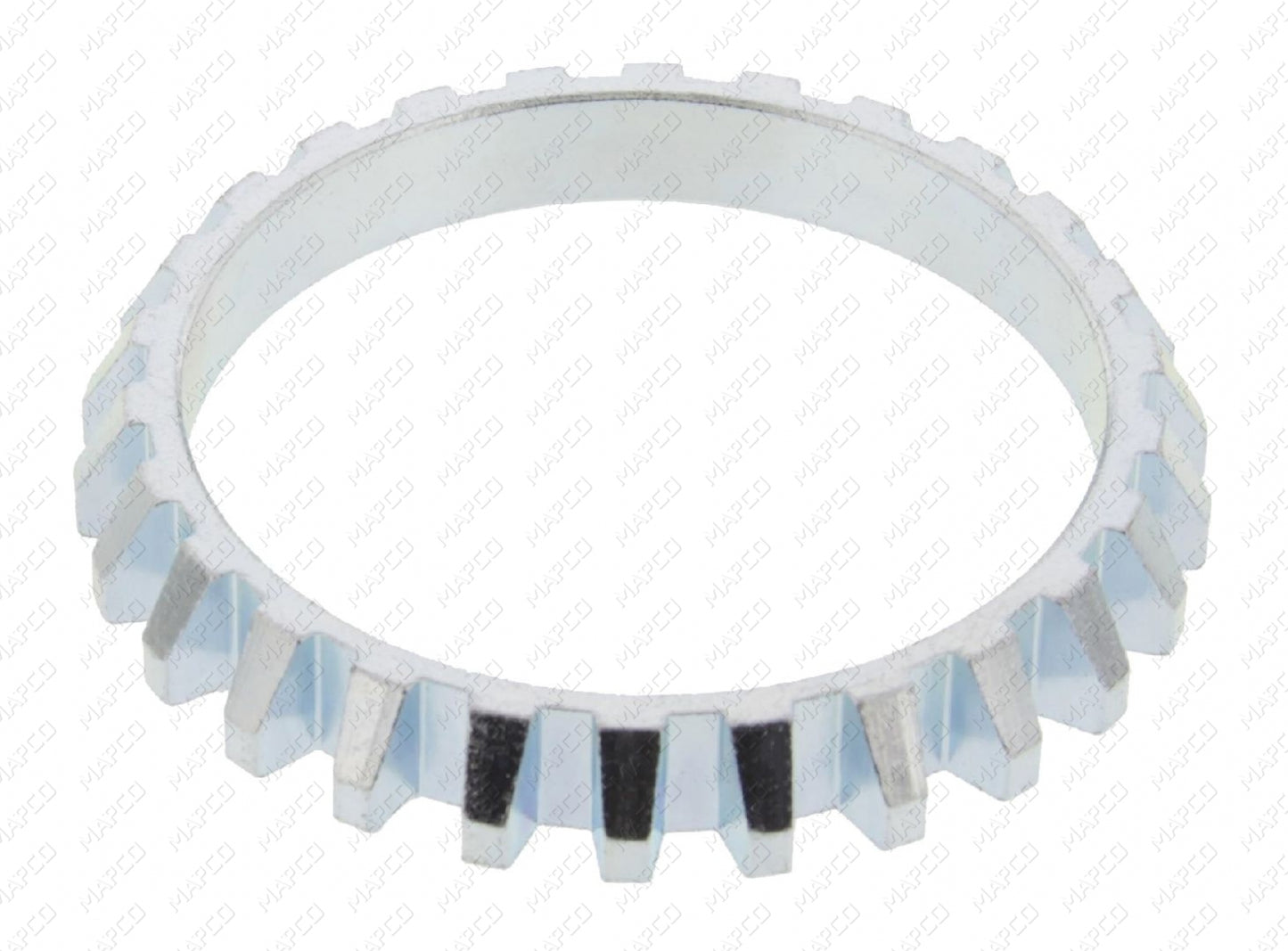 MAPCO Sensorring, ABS Hinterachse beidseitig  76103