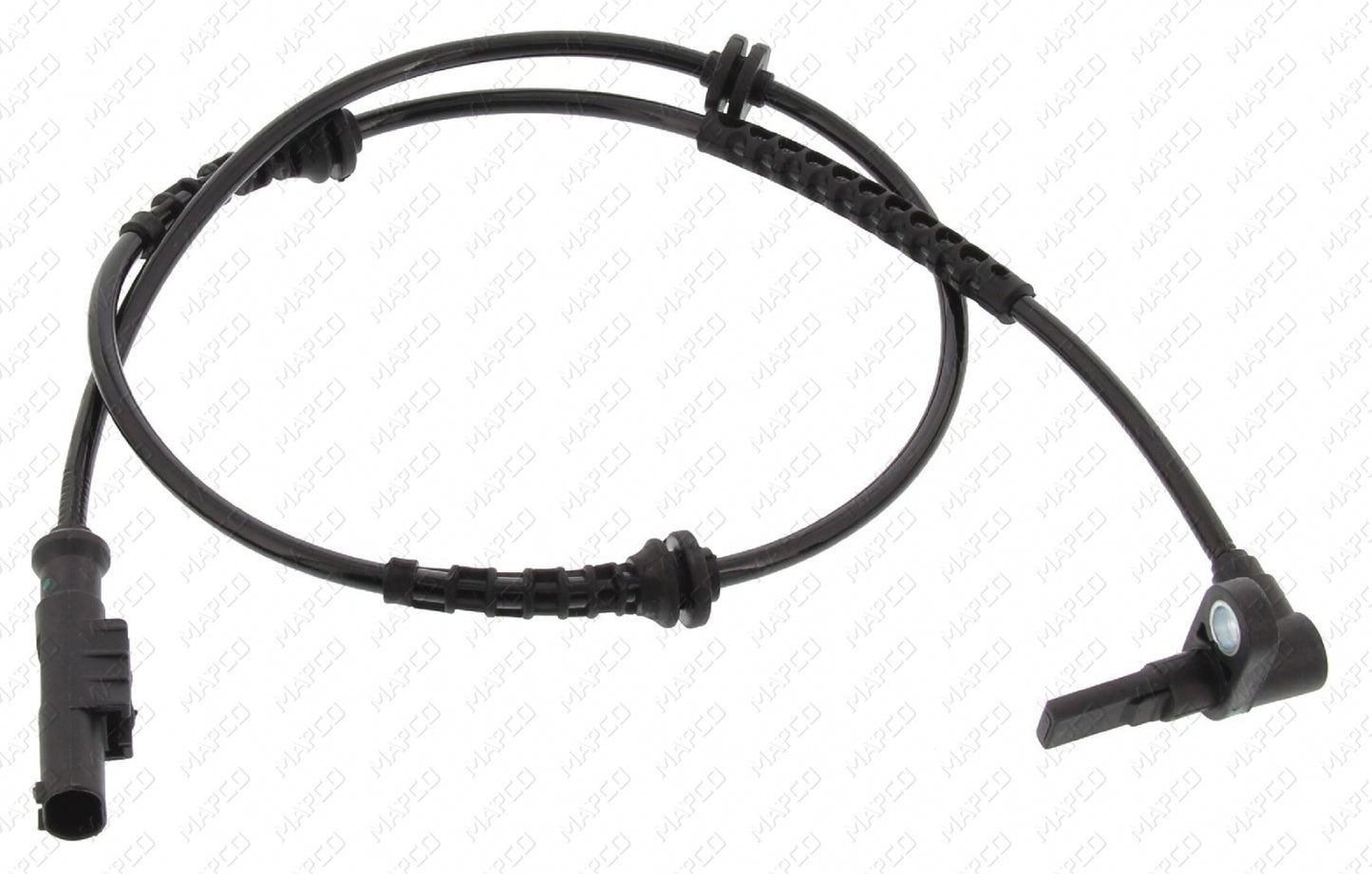 MAPCO Sensor, Raddrehzahl Vorderachse beidseitig  86710