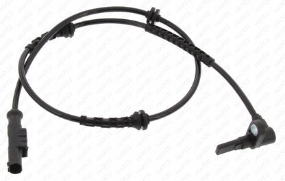 MAPCO Sensor, Raddrehzahl Vorderachse beidseitig  86710